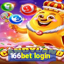 166bet login